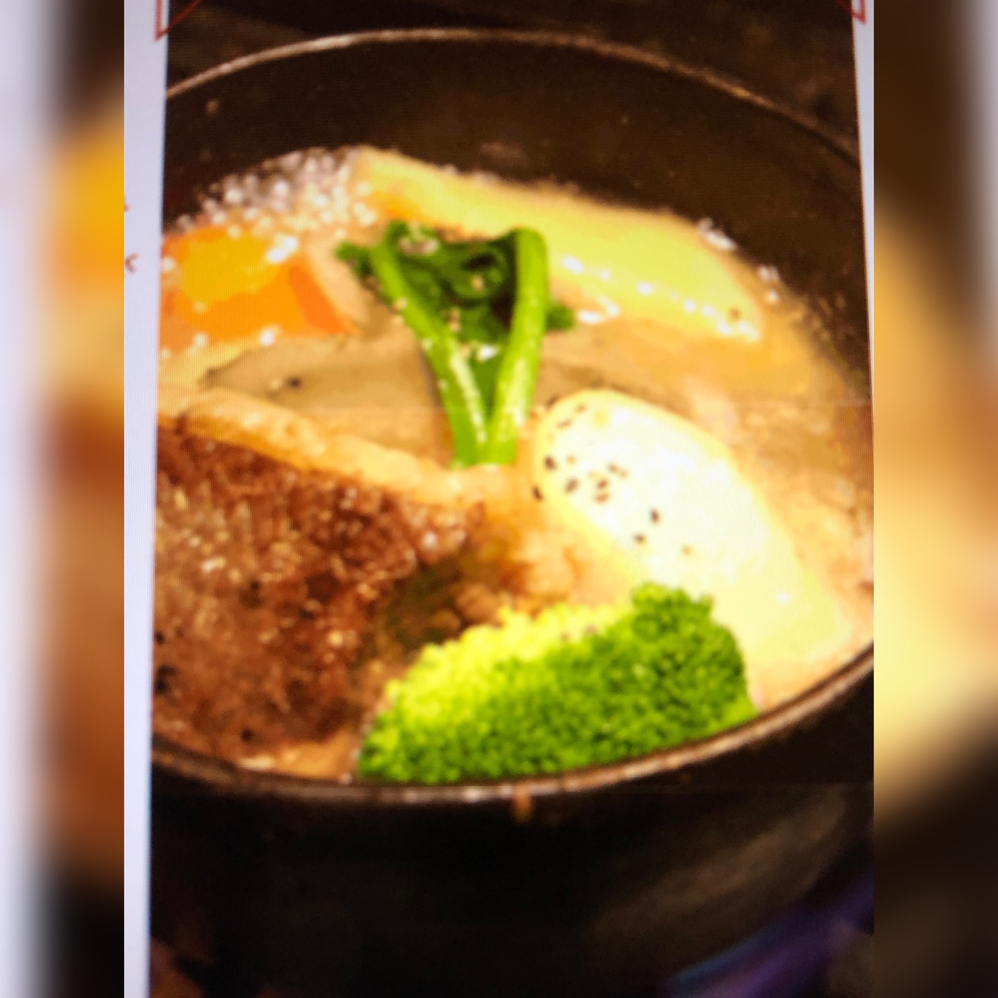広島　おばんざい　AGRIのブログ　～根菜のポトフ～
