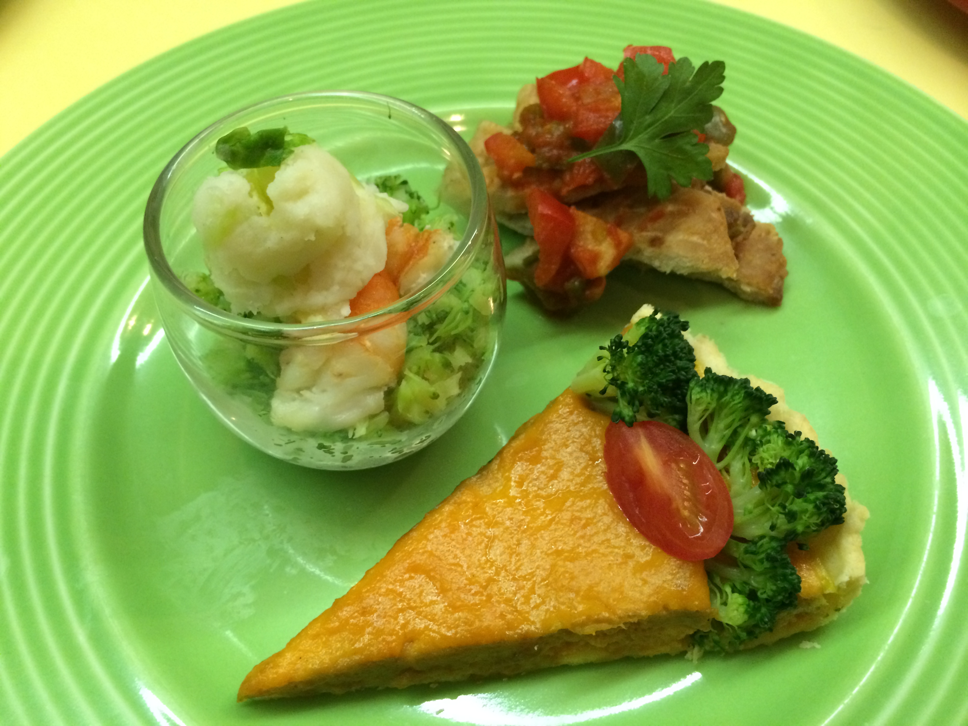 広島　おばんざい　AGRIのブログ　～本日、料理教室を開催しました～