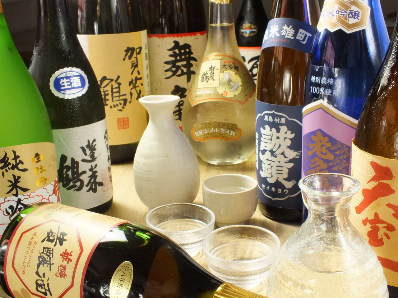./images/日本酒集合.JPG