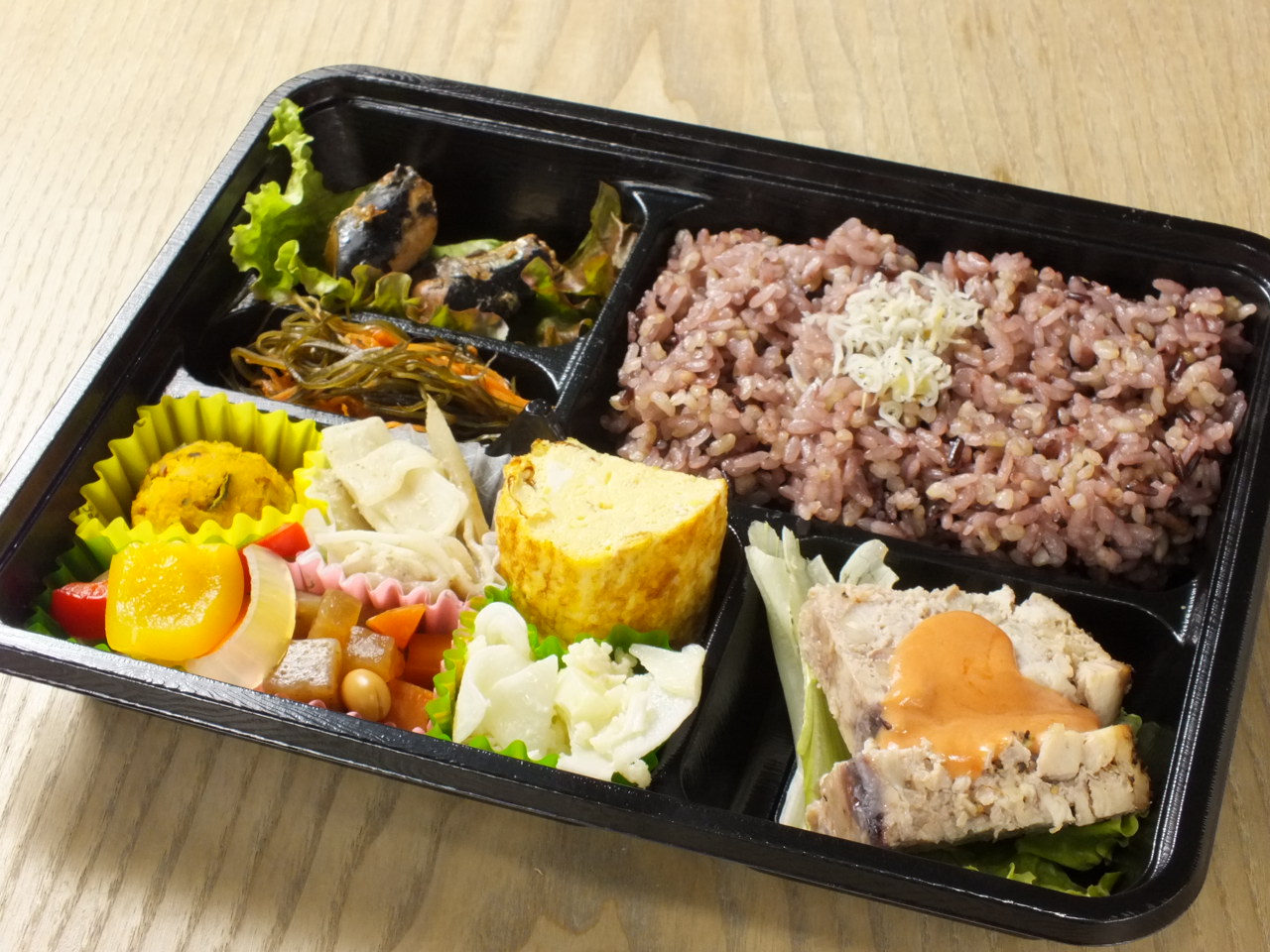 https://www.agri-obanzai.com/おばんざい弁当 【テイクアウト・デリバリー】